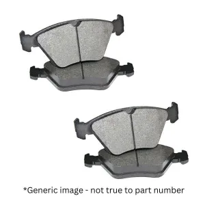 Disc Brake Pad Set - DB1325
