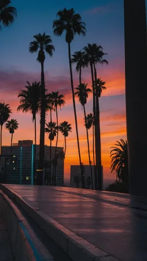 Dive Into Aesthetic: 15 Stunning Photo Ideas in La La Land