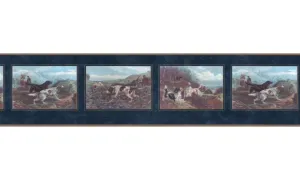 Dogs b102633 Wallpaper Border