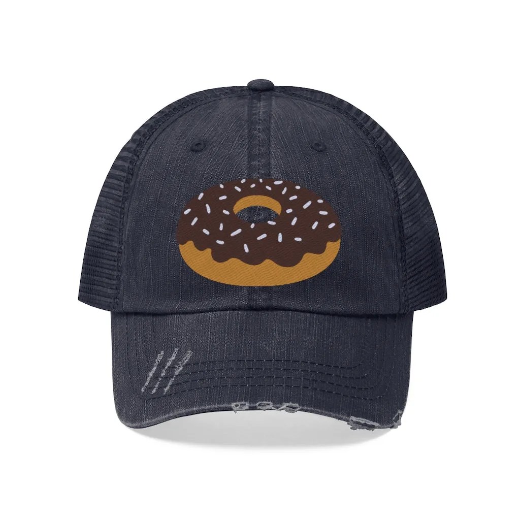 Donut - Unisex Trucker Hat