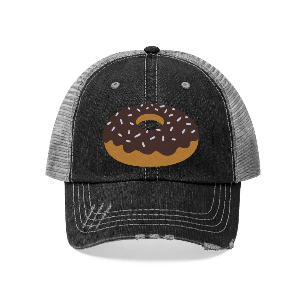 Donut - Unisex Trucker Hat