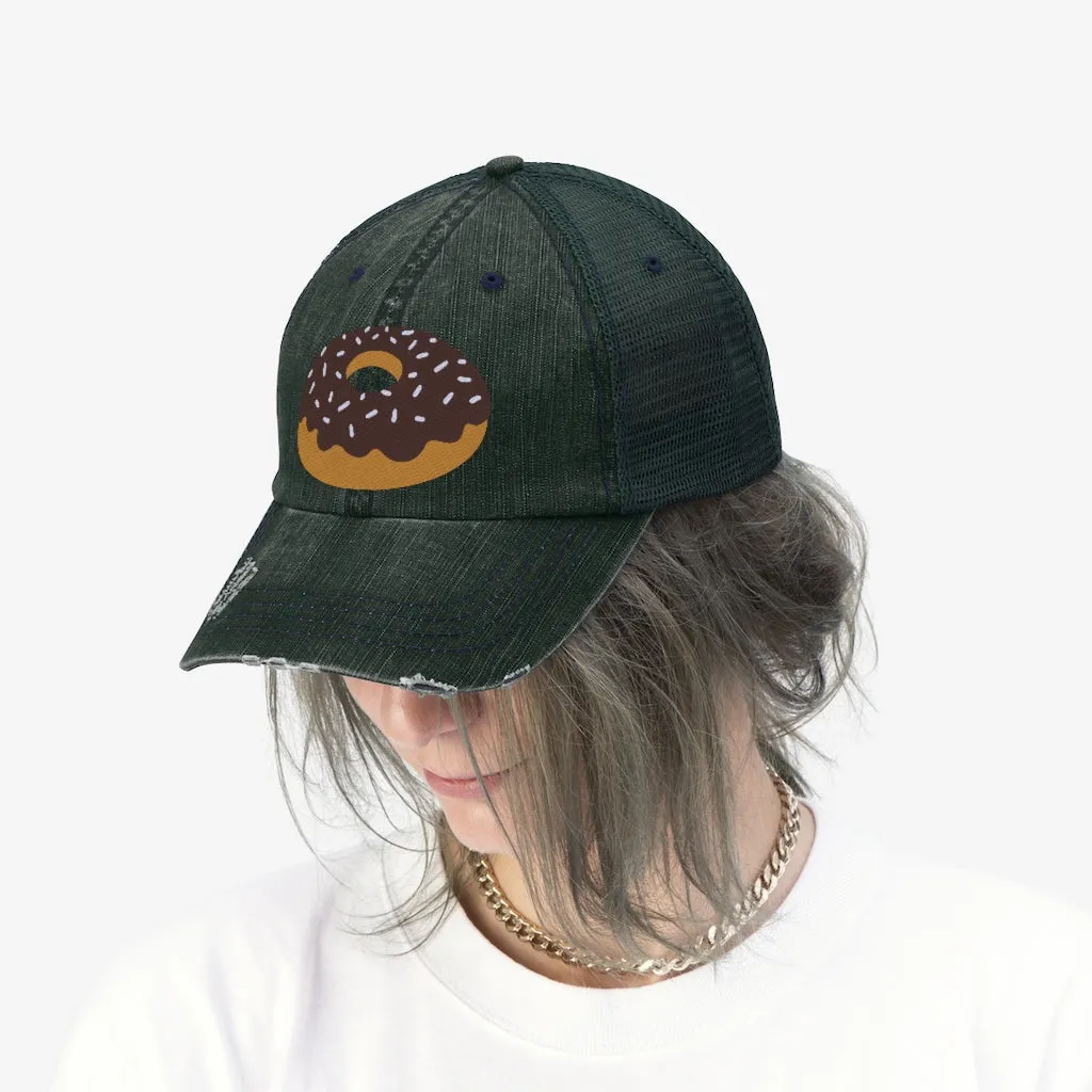 Donut - Unisex Trucker Hat