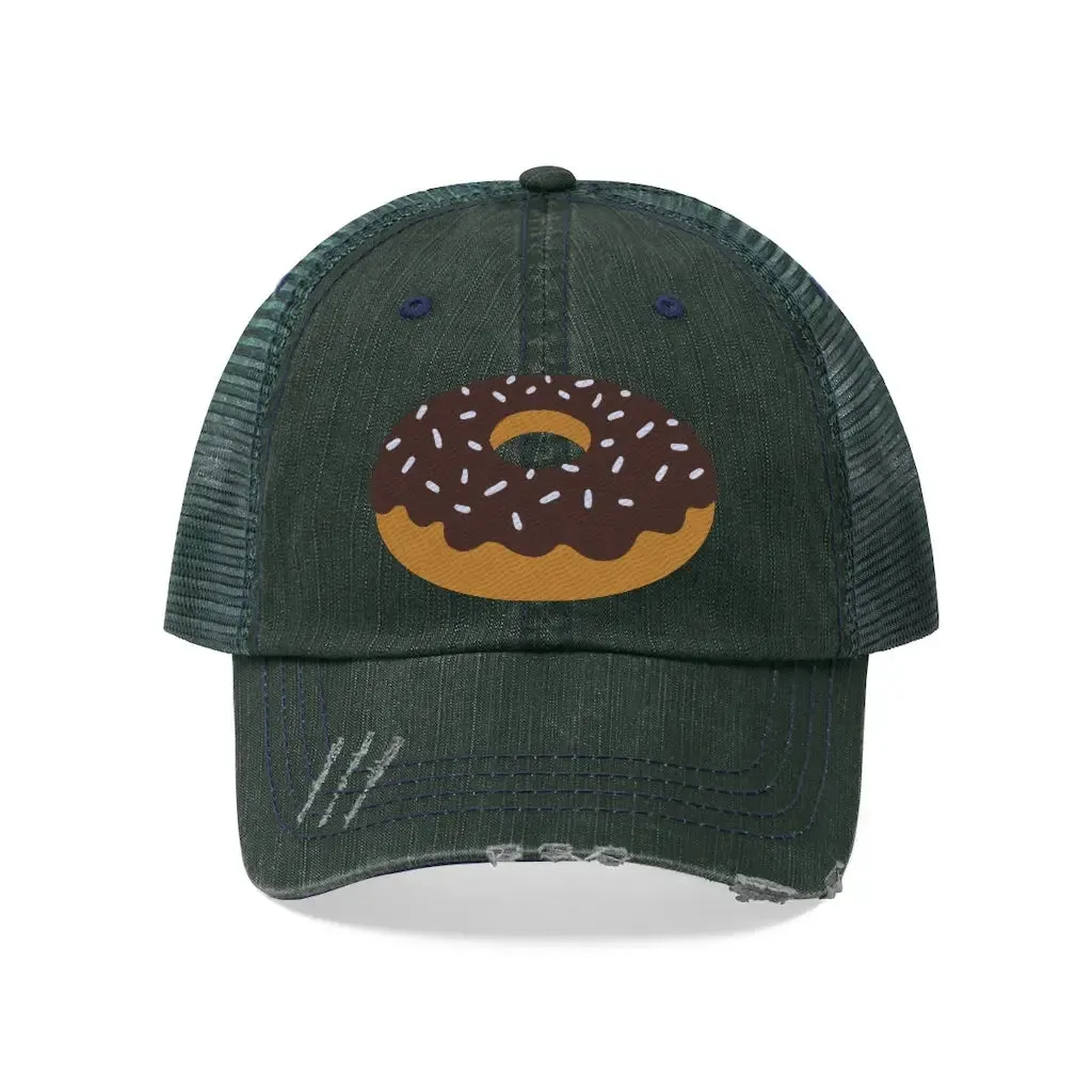 Donut - Unisex Trucker Hat
