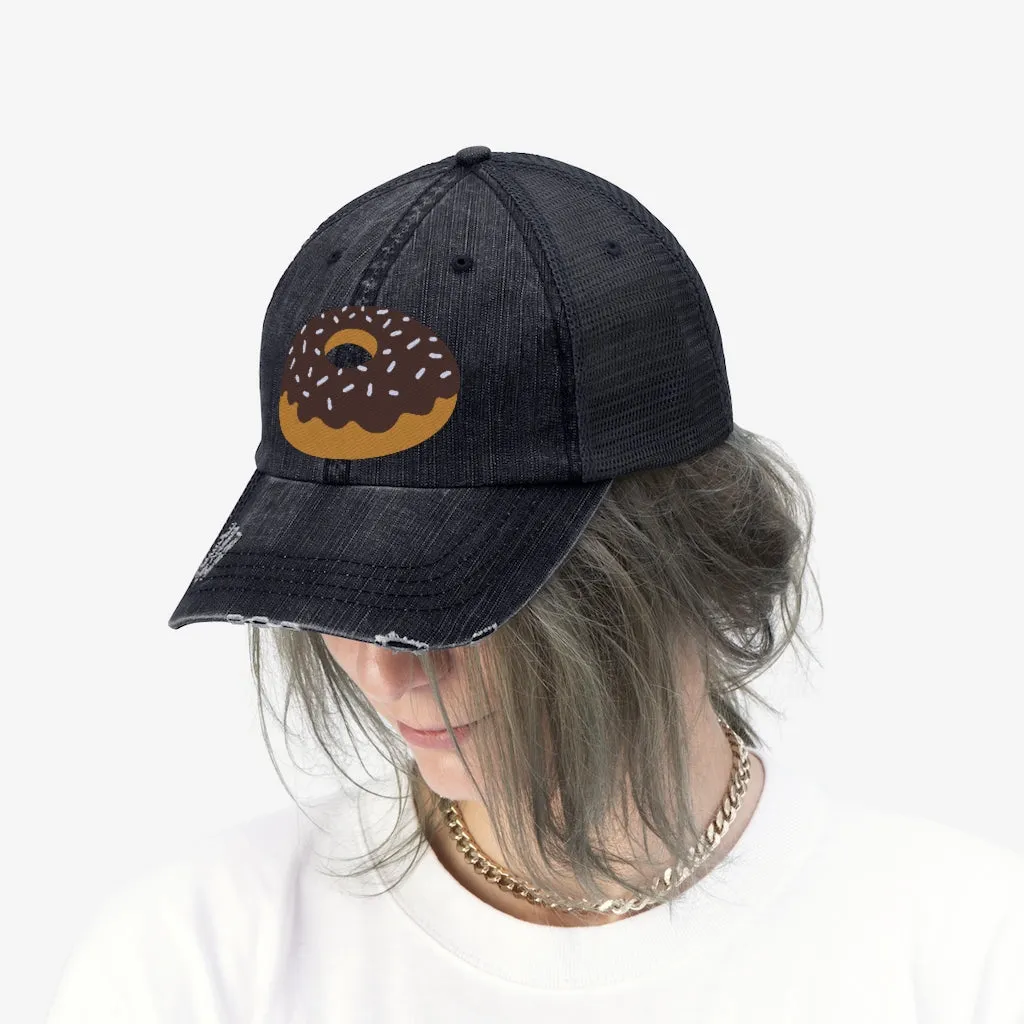 Donut - Unisex Trucker Hat