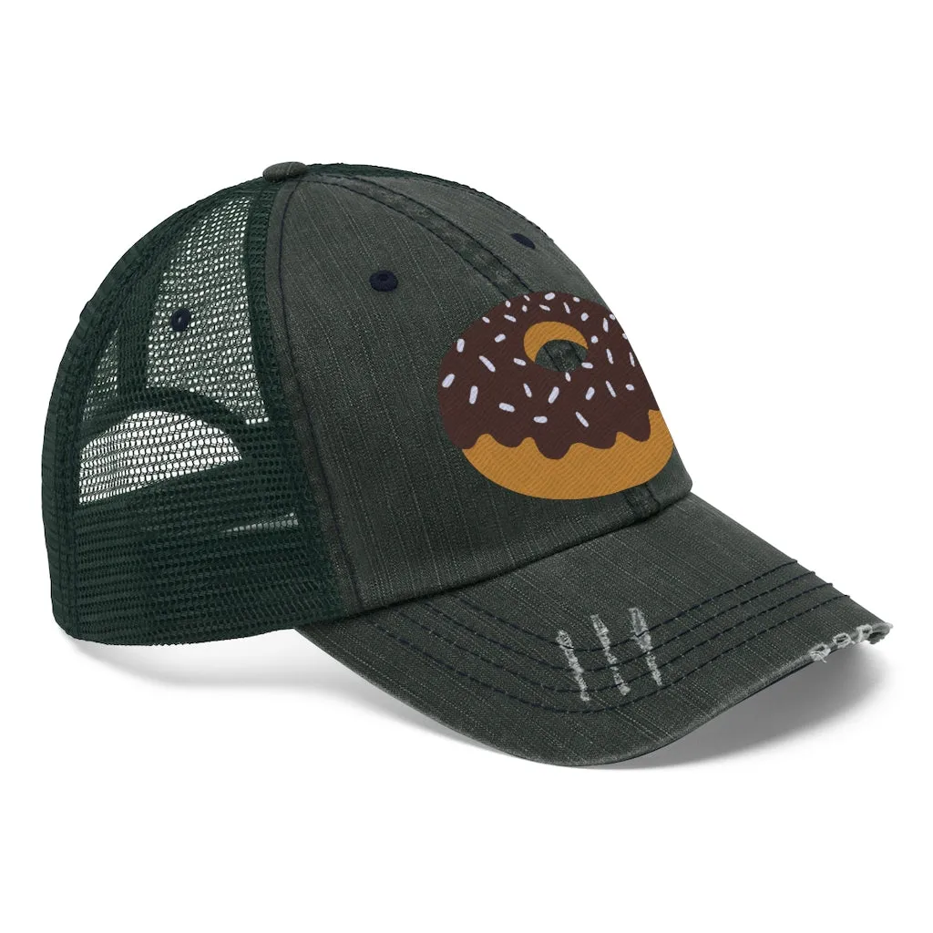 Donut - Unisex Trucker Hat