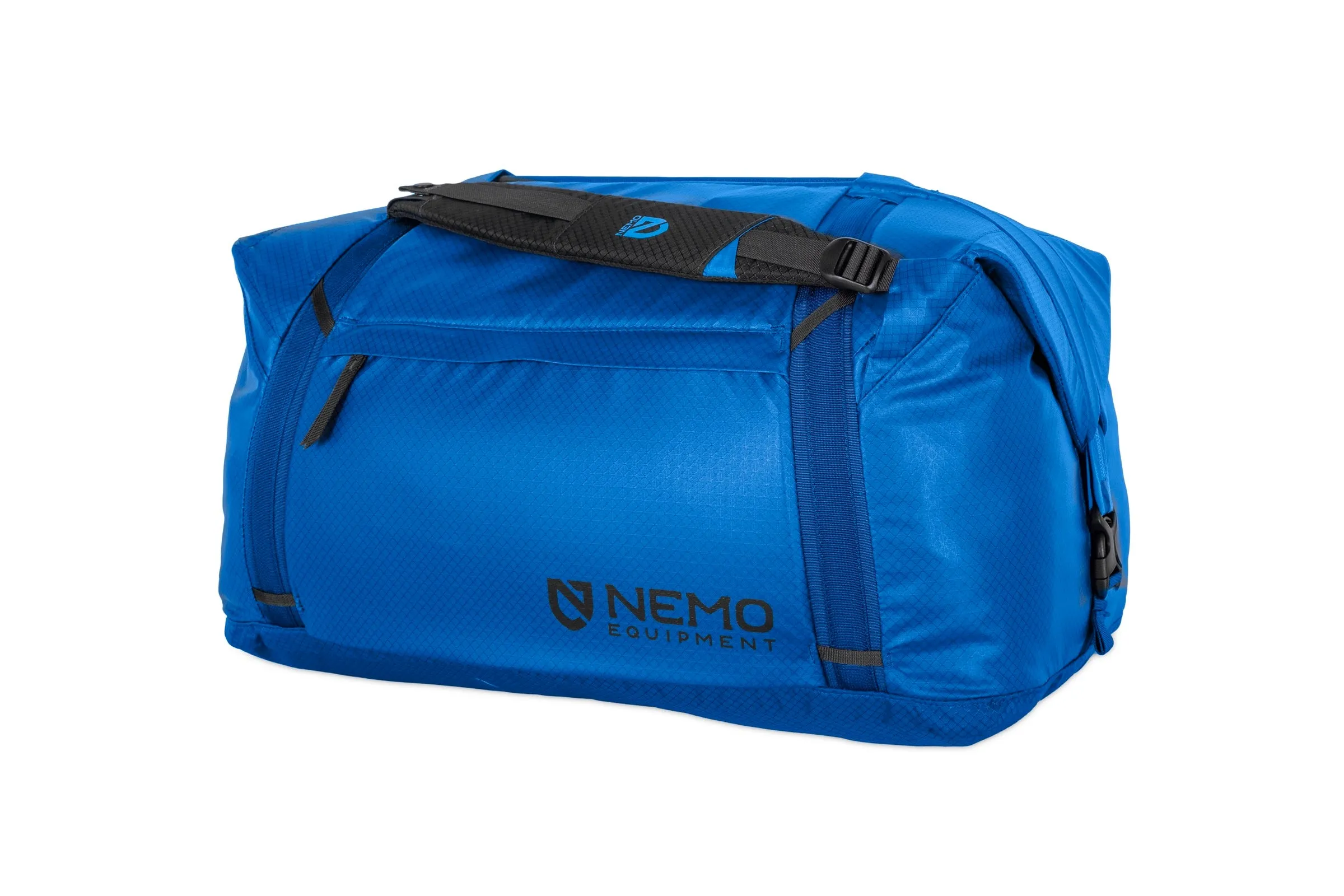 Double Haul™  70L Convertible Duffel & Tote