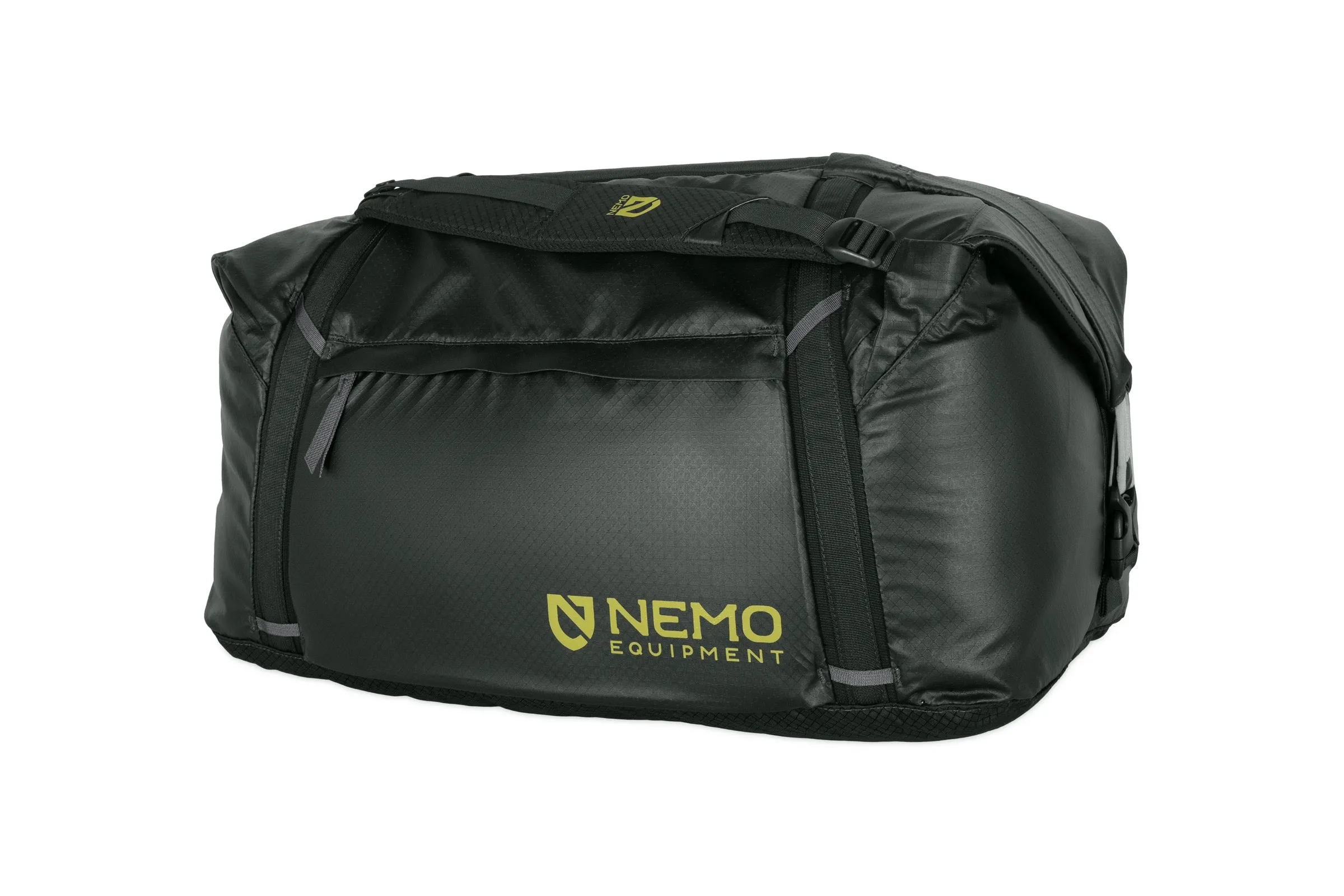 Double Haul™  70L Convertible Duffel & Tote