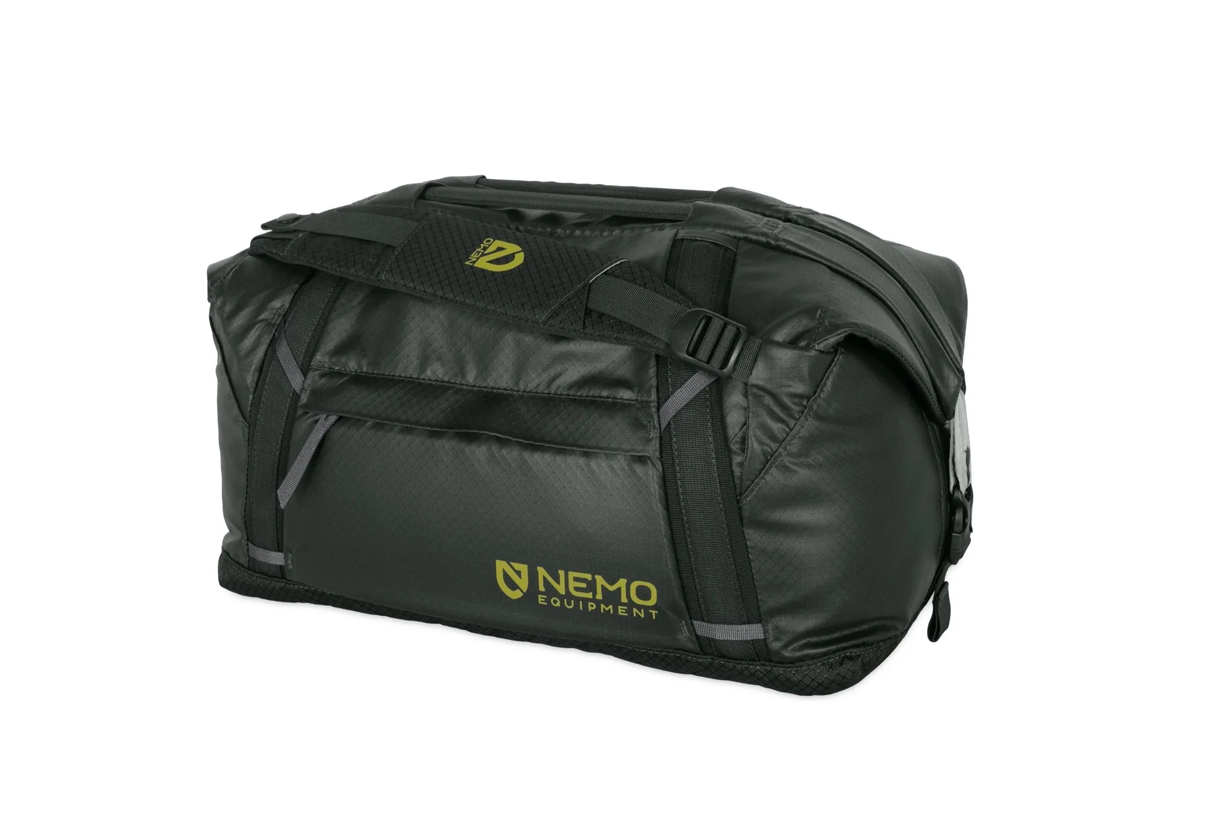 Double Haul Convertible Duffel and Tote - 30/55/70/100 L