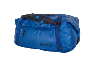Double Haul Convertible Duffel and Tote - 30/55/70/100 L