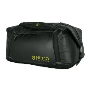 Double Haul™ 100L Convertible Duffel & Tote
