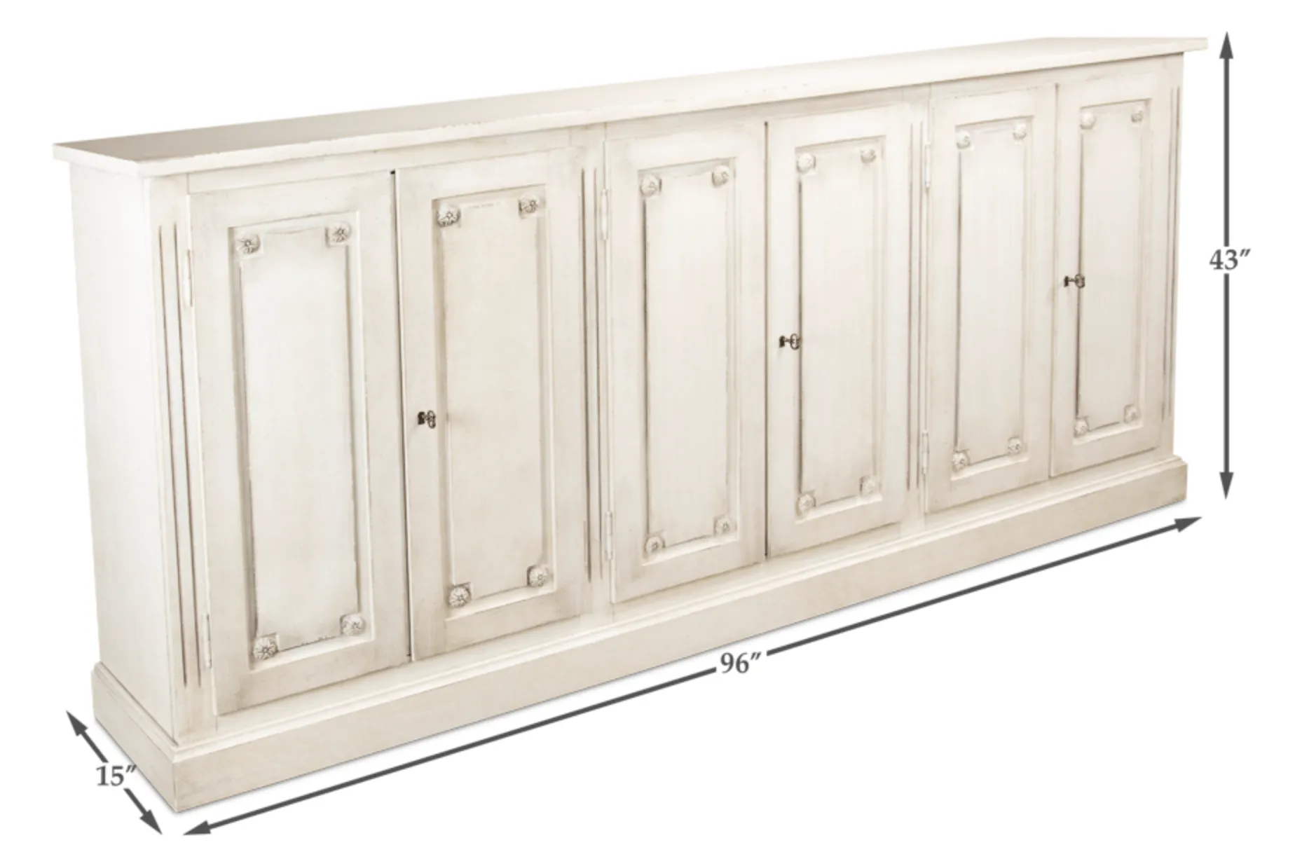 Dover Beach Sideboard