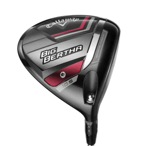DRIVER CALLAWAY BIG BERTHA