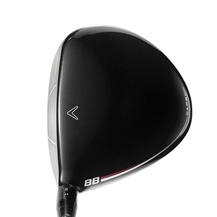 DRIVER CALLAWAY BIG BERTHA