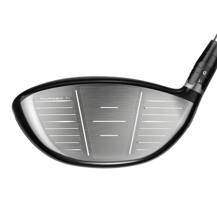 DRIVER CALLAWAY BIG BERTHA