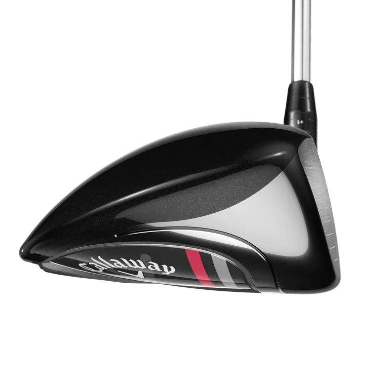 DRIVER CALLAWAY BIG BERTHA