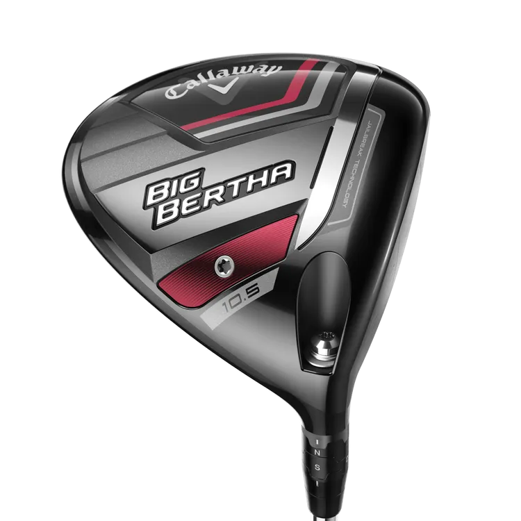 DRIVER CALLAWAY BIG BERTHA