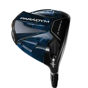 DRIVER CALLAWAY PARADYM DROITIER