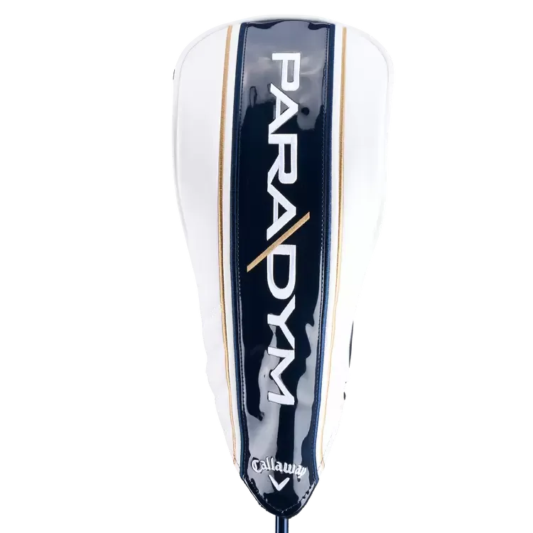 DRIVER CALLAWAY PARADYM DROITIER