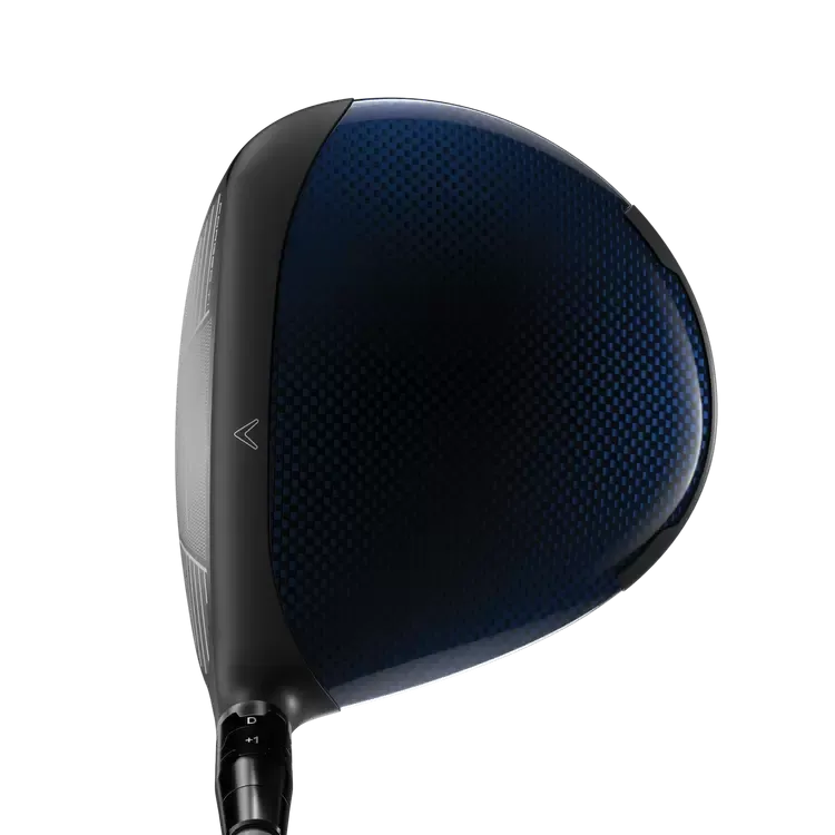 DRIVER CALLAWAY PARADYM DROITIER
