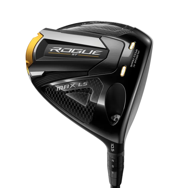 DRIVER CALLAWAY ROGUE ST MAX LS