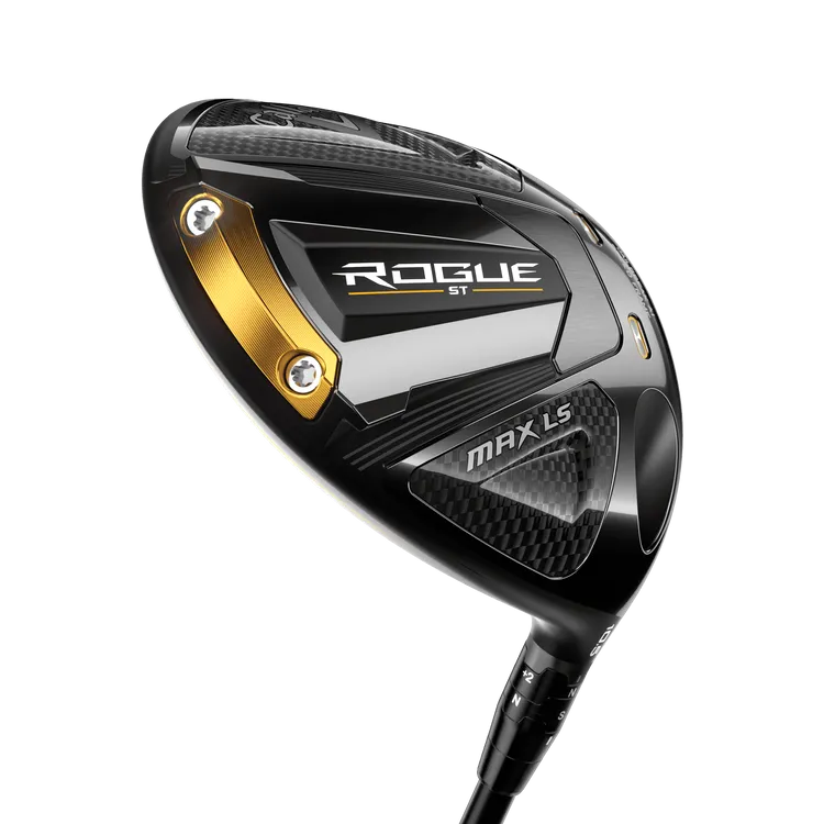 DRIVER CALLAWAY ROGUE ST MAX LS