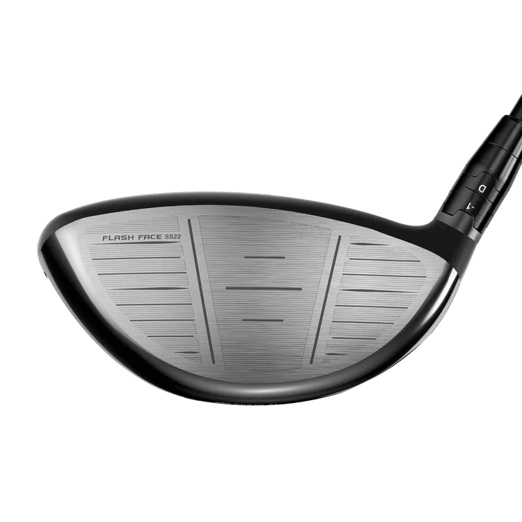DRIVER CALLAWAY ROGUE ST MAX LS