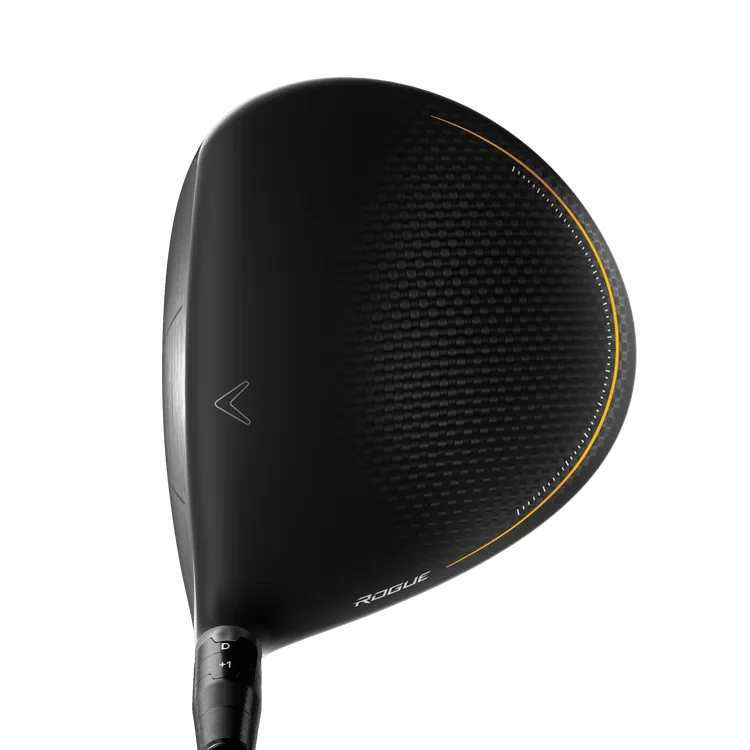 DRIVER CALLAWAY ROGUE ST MAX LS