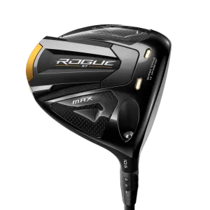 DRIVER CALLAWAY ROGUE ST MAX