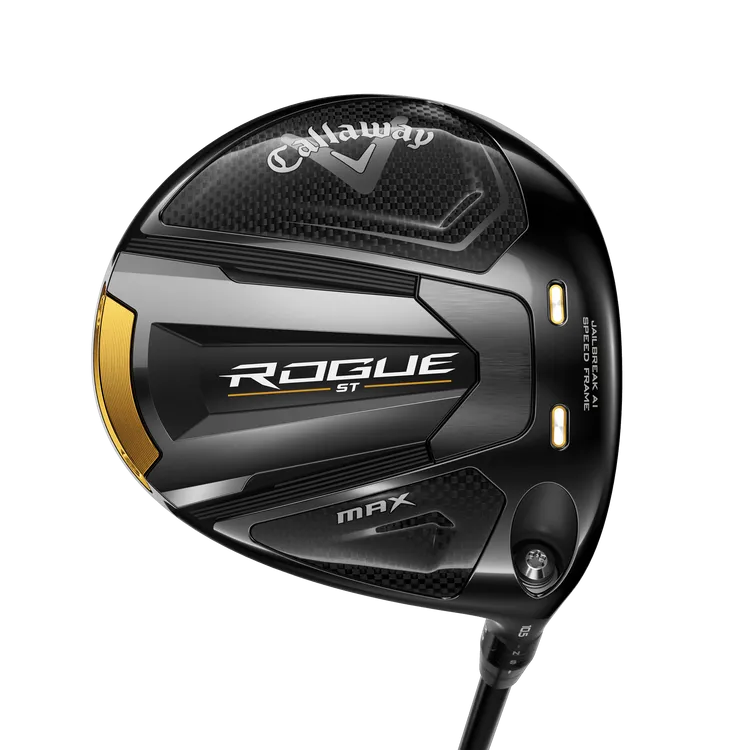 DRIVER CALLAWAY ROGUE ST MAX