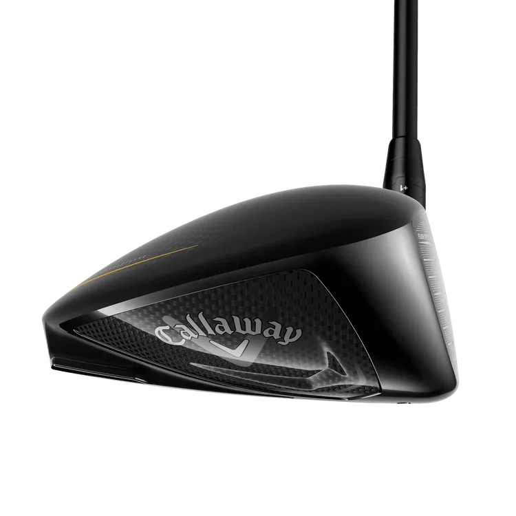 DRIVER CALLAWAY ROGUE ST MAX