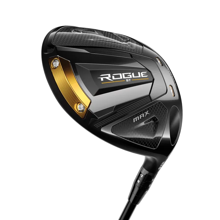 DRIVER CALLAWAY ROGUE ST MAX