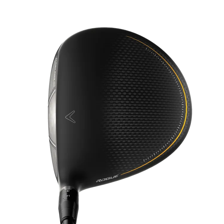 DRIVER CALLAWAY ROGUE ST MAX