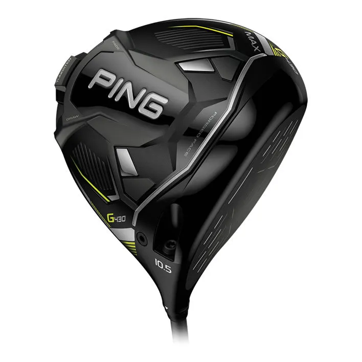 DRIVER PING G430 HL