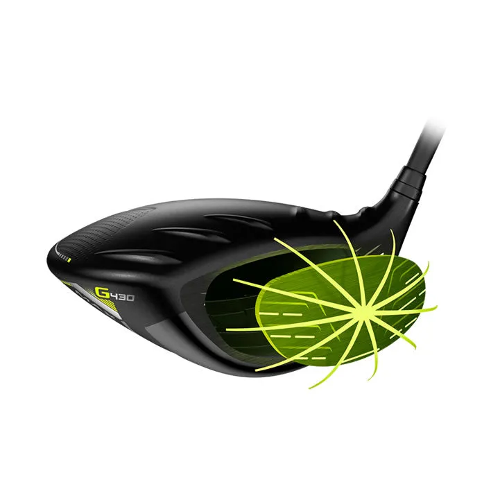 DRIVER PING G430 HL