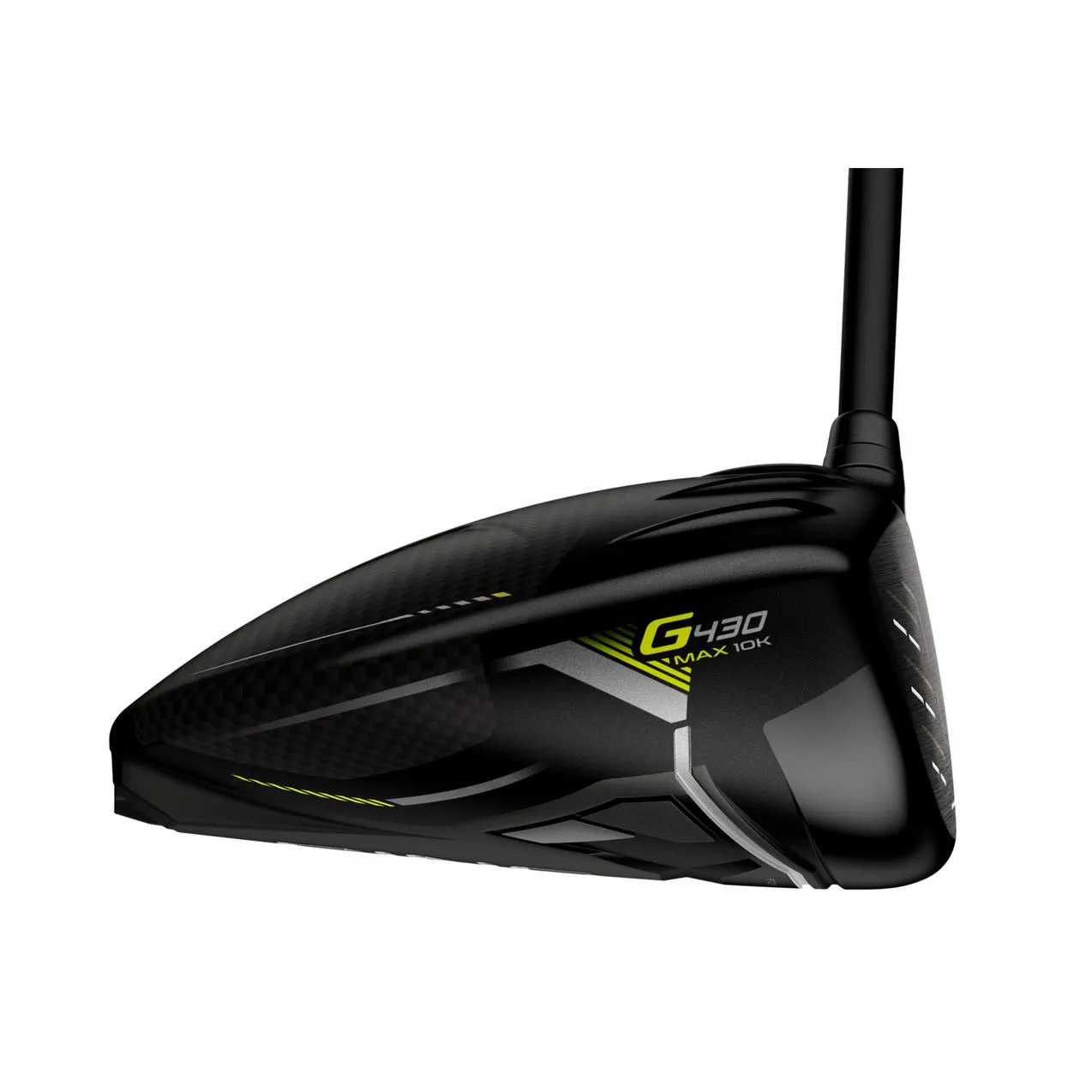 DRIVER PING G430 MAX 10K DROITIER