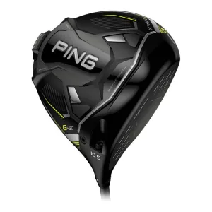 DRIVER PING G430 MAX GAUCHER
