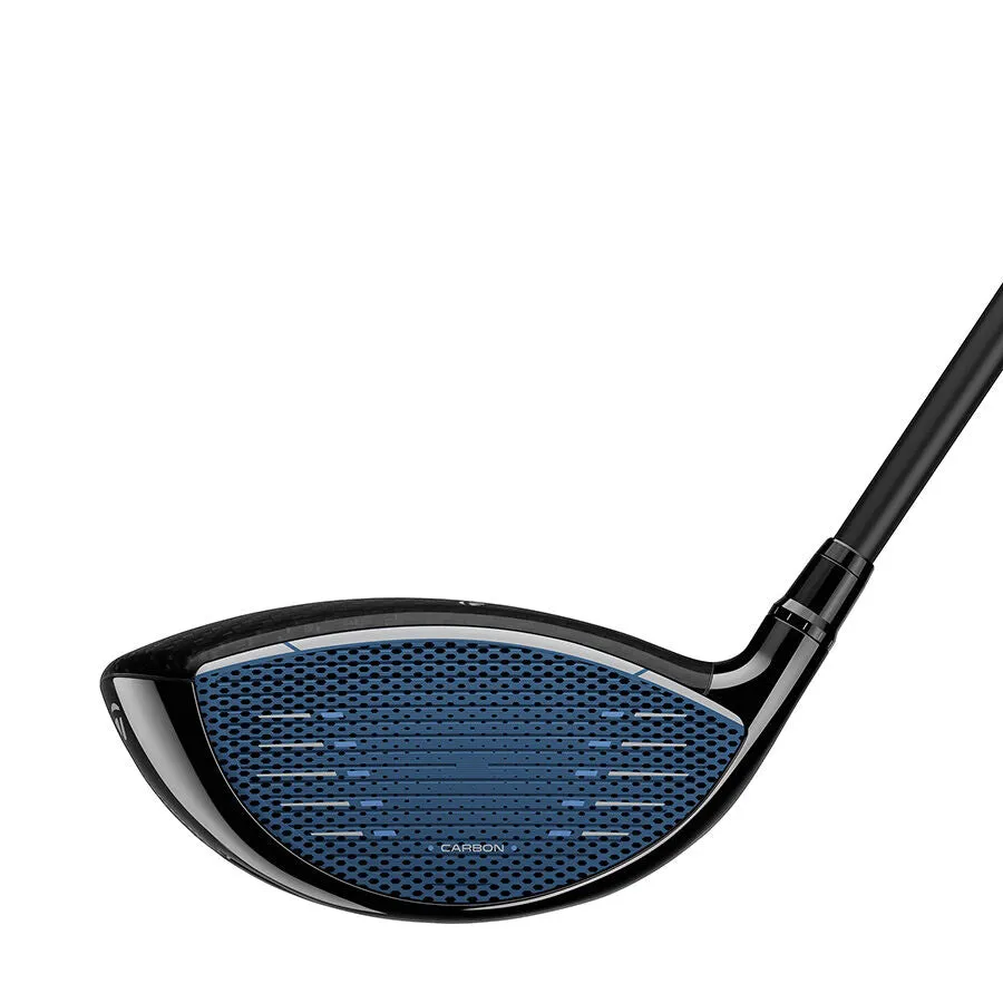 DRIVER TAYLORMADE QI10 LS GAUCHER