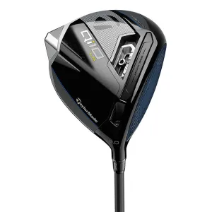 DRIVER TAYLORMADE QI10 LS GAUCHER