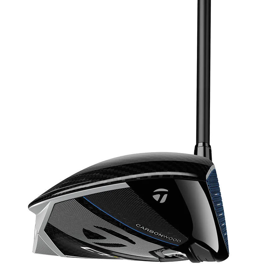 DRIVER TAYLORMADE QI10 LS GAUCHER