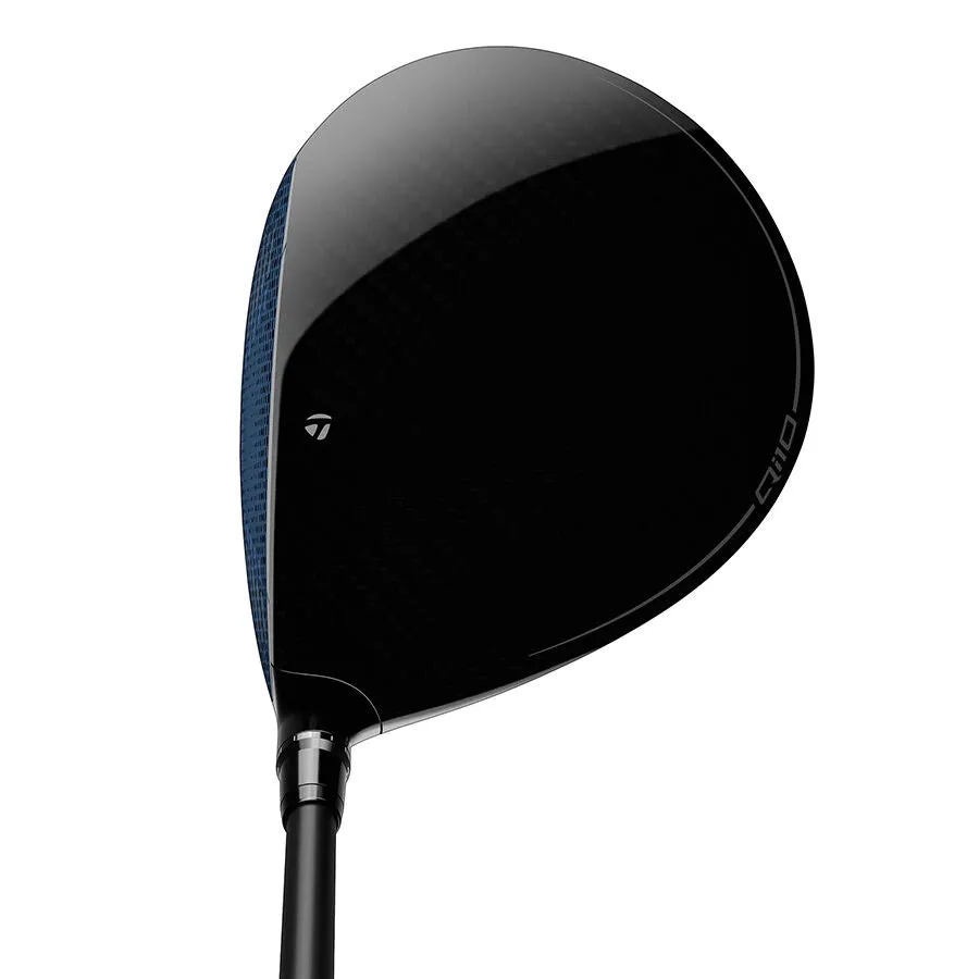 DRIVER TAYLORMADE QI10 LS GAUCHER