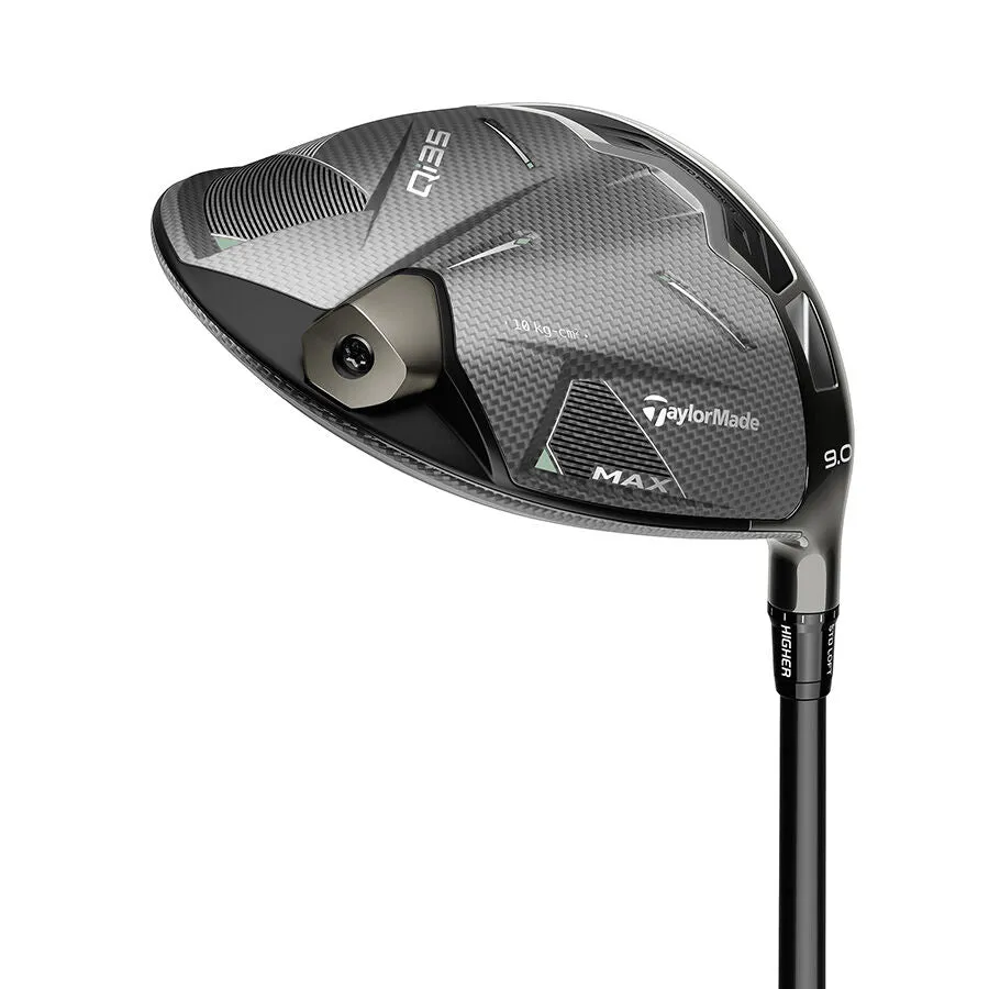 DRIVER TAYLORMADE QI35 MAX