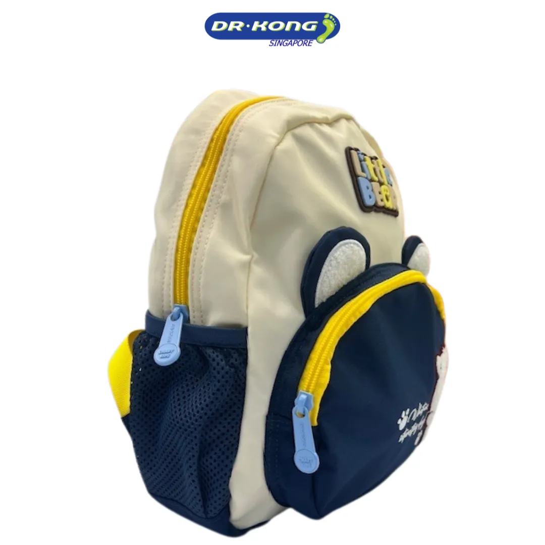 DR.KONG TODDLER BACKPACKS DK-1500234-BEI