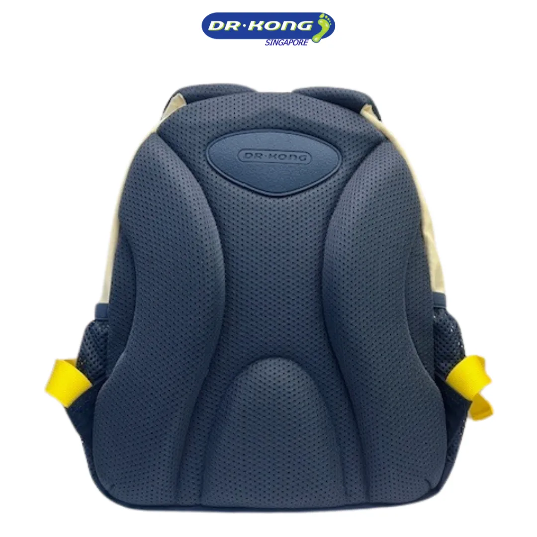 DR.KONG TODDLER BACKPACKS DK-1500234-BEI