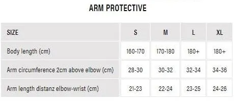 Elbow Guards - IXS FLOW EVO 