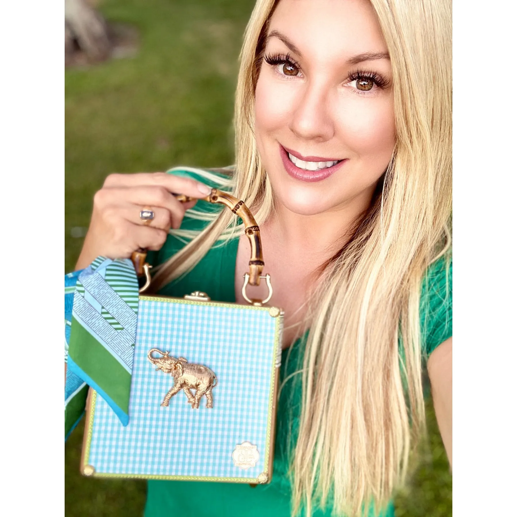 Ella Bag