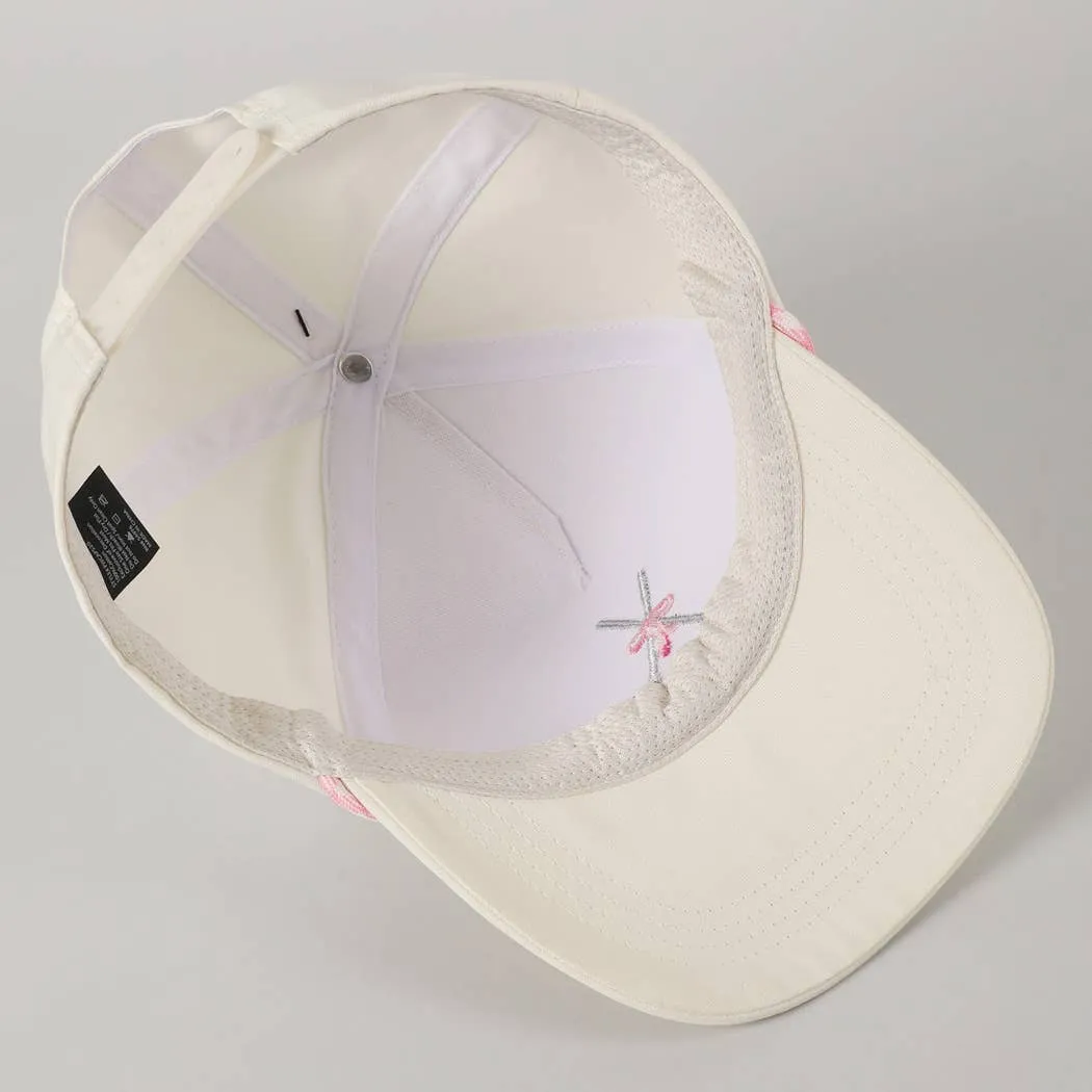 Embroidered Golf Clubs Hat