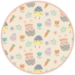 Emerson & Friends Egg Hunt Convertible PJ