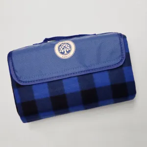 Employee Recognition Gift: Extended Family Picnic Blanket