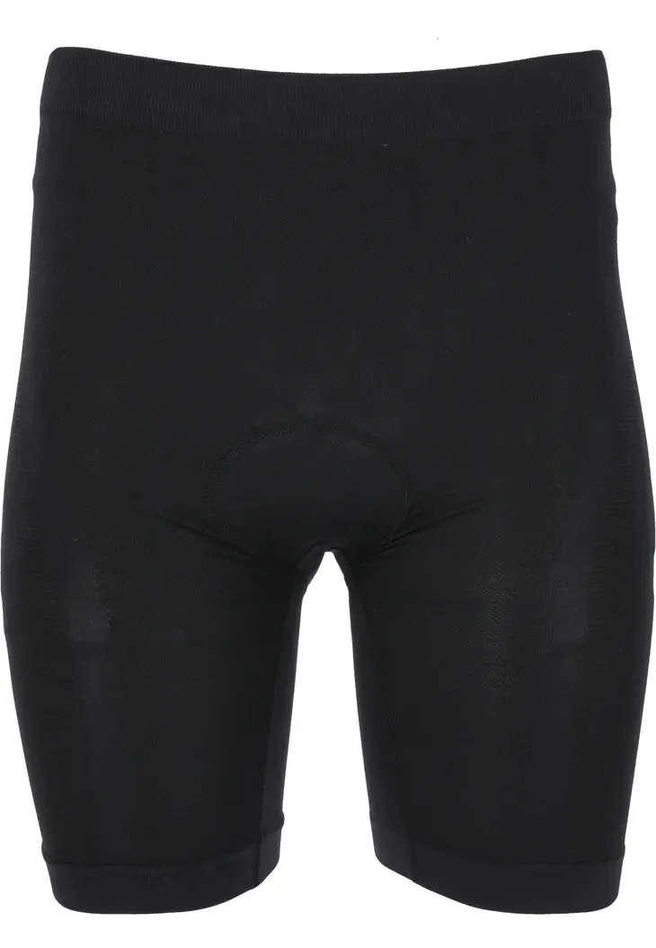 ENDURANCE MERLE W SEAMLESS CYCLING SHORT TIGHTS