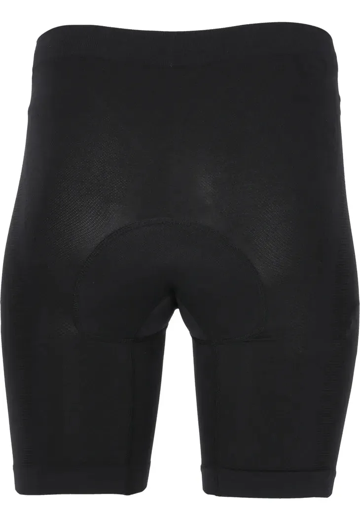 ENDURANCE MERLE W SEAMLESS CYCLING SHORT TIGHTS